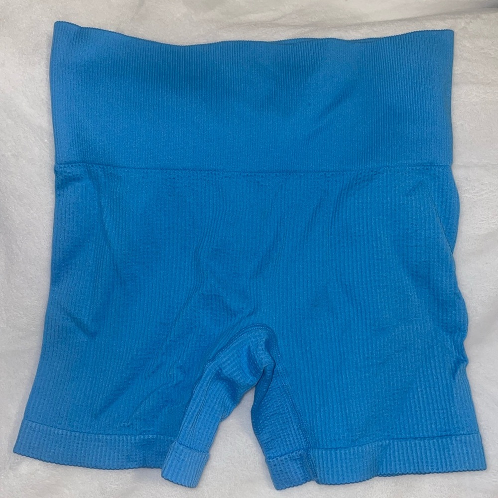 Colsie Biker Shorts